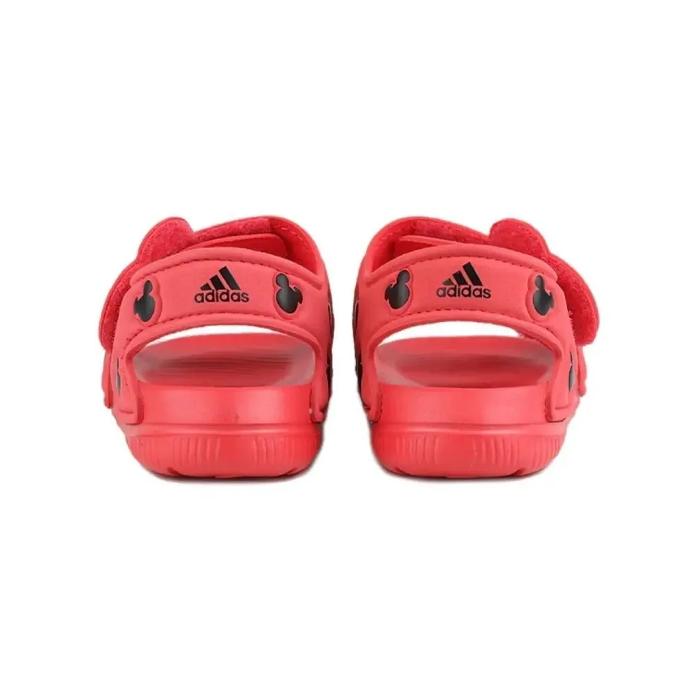 NWT❤️Adidas x Disney M&M AltaSwim size9k